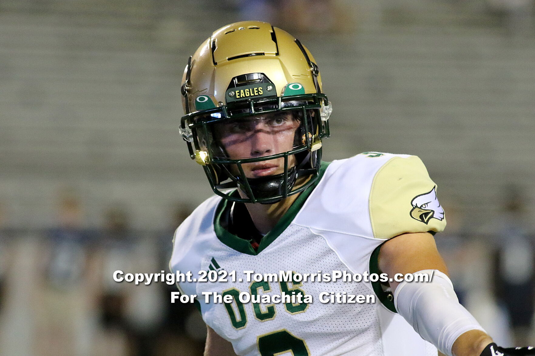 OCS vs Sterlington - 2021 BayouJamboree